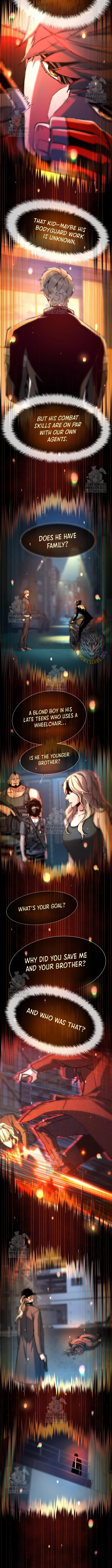 Read Mercenary Enrollment Manga Online