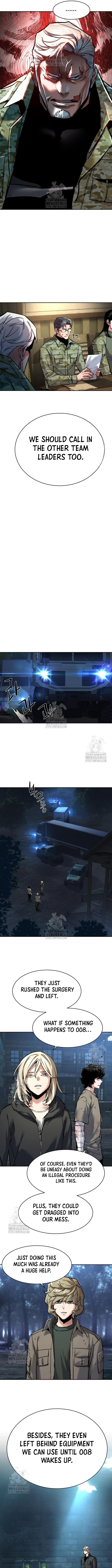 Read Mercenary Enrollment Manga Online