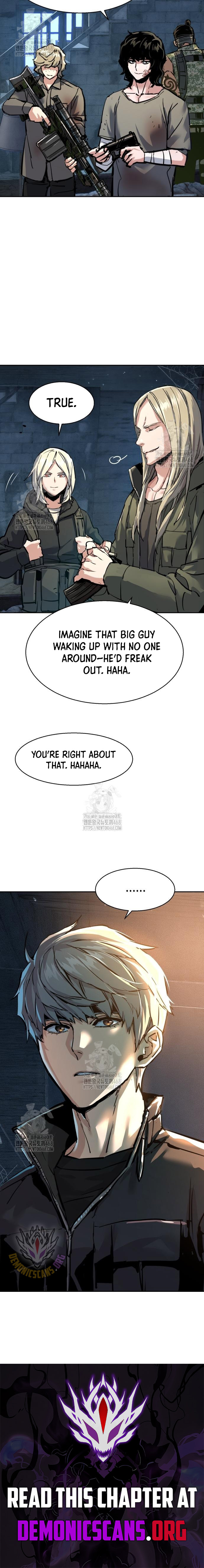 Read Mercenary Enrollment Manga Online