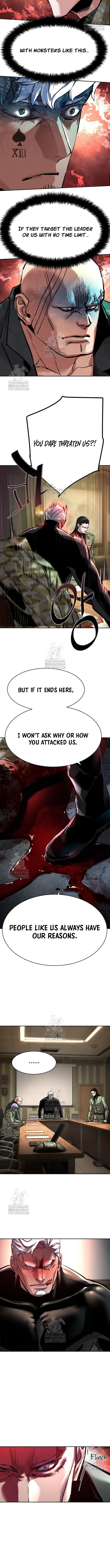 Read Mercenary Enrollment Manga Online