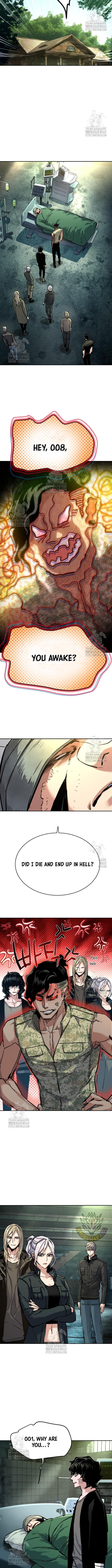 Read Mercenary Enrollment Manga Online