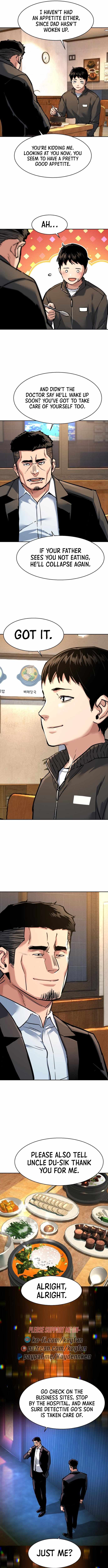 Read Mercenary Enrollment Manga Online