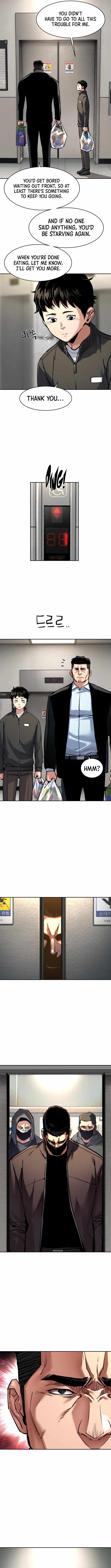 Read Mercenary Enrollment Manga Online