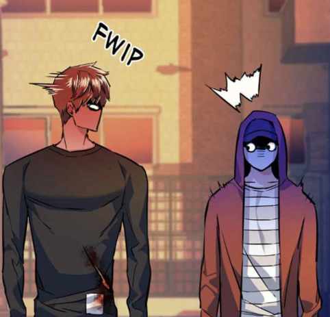 Read Mercenary Enrollment Manga Online