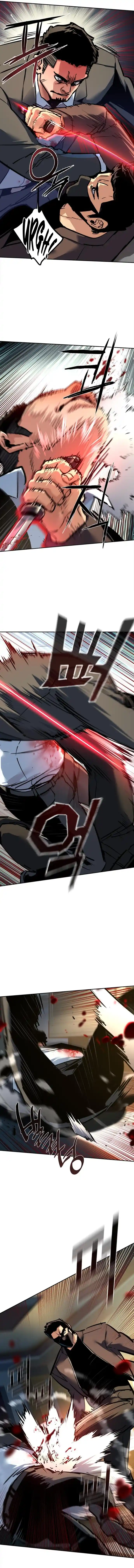 Read Mercenary Enrollment Manga Online