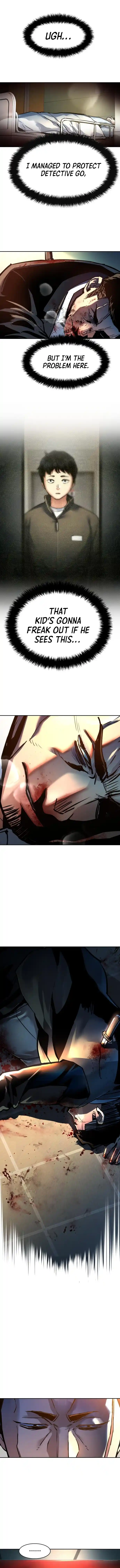 Read Mercenary Enrollment Manga Online