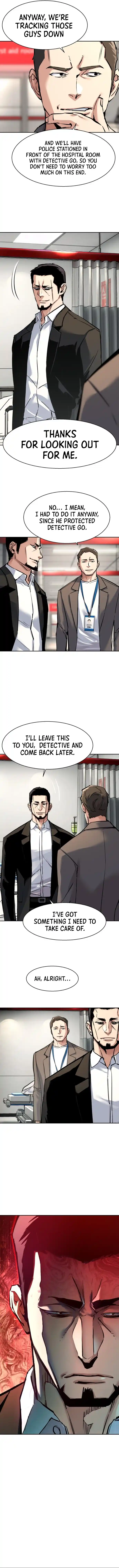 Read Mercenary Enrollment Manga Online