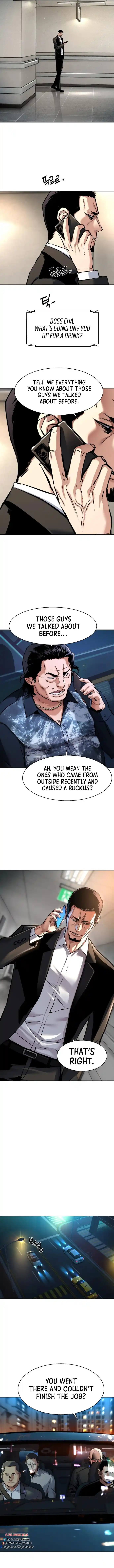 Read Mercenary Enrollment Manga Online