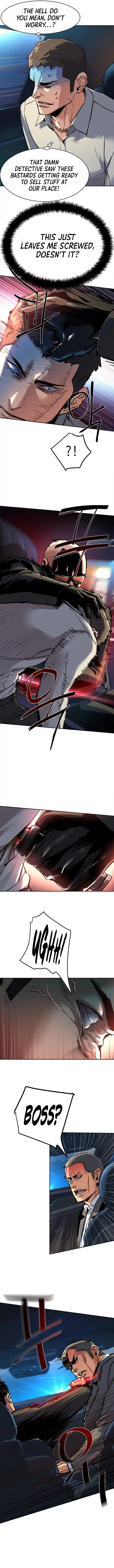 Read Mercenary Enrollment Manga Online