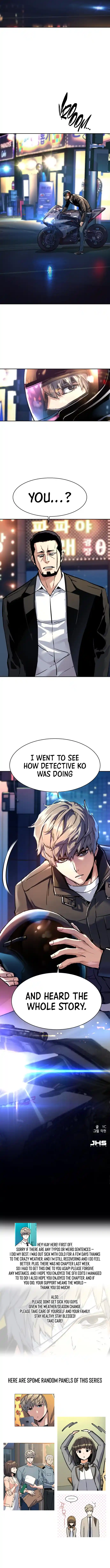 Read Mercenary Enrollment Manga Online