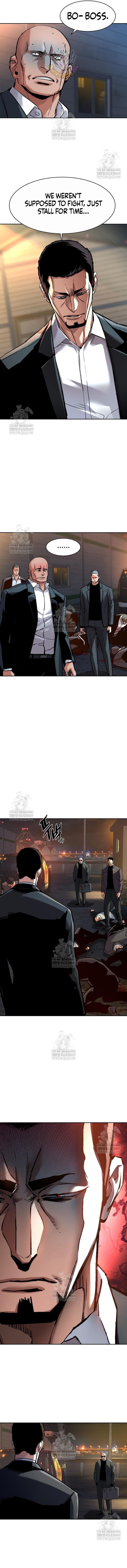 Read Mercenary Enrollment Manga Online