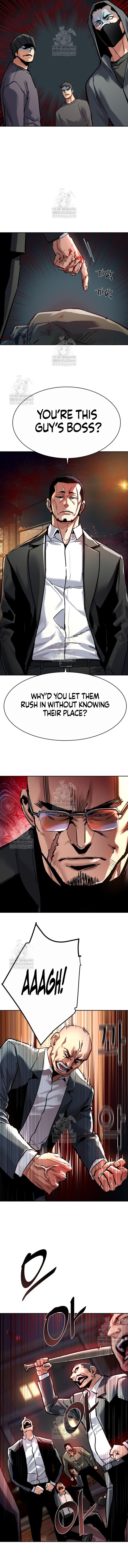 Read Mercenary Enrollment Manga Online