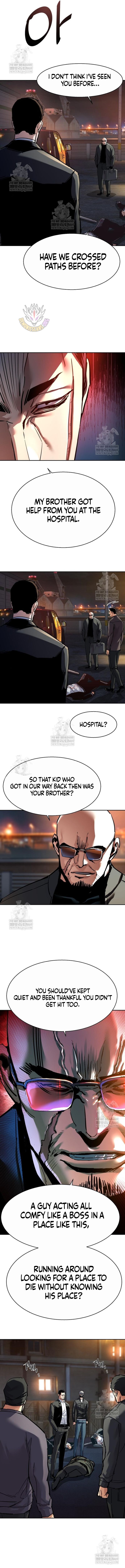 Read Mercenary Enrollment Manga Online