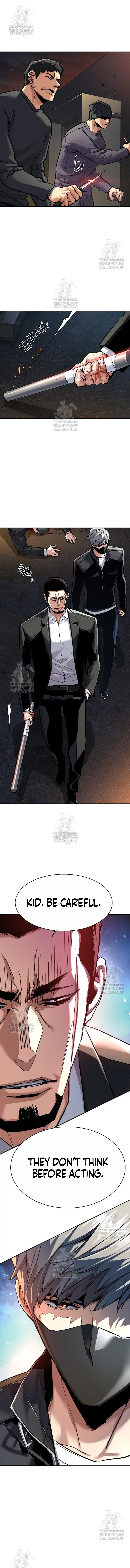 Read Mercenary Enrollment Manga Online