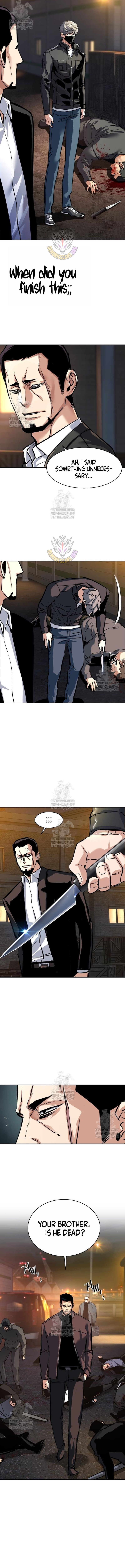 Read Mercenary Enrollment Manga Online