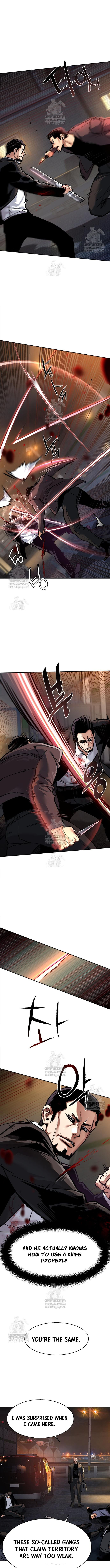 Read Mercenary Enrollment Manga Online