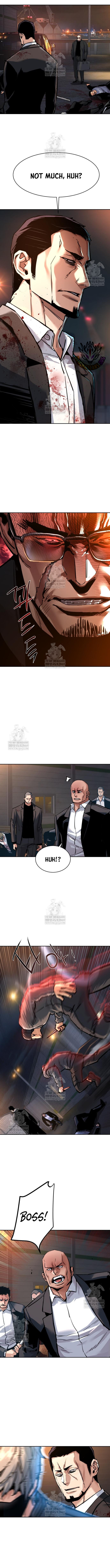 Read Mercenary Enrollment Manga Online