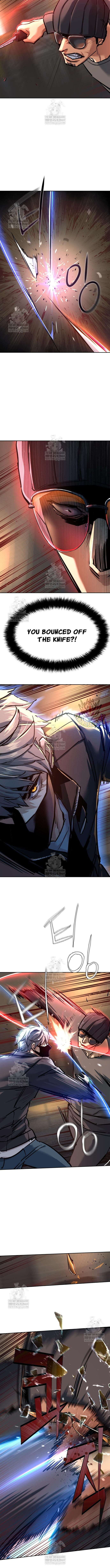 Read Mercenary Enrollment Manga Online