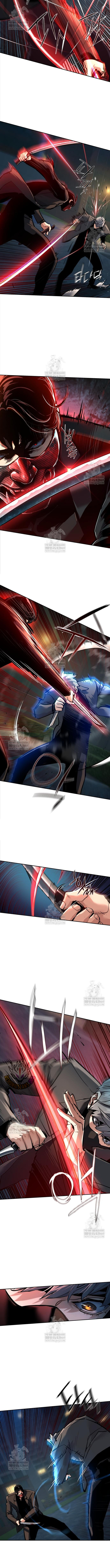 Read Mercenary Enrollment Manga Online