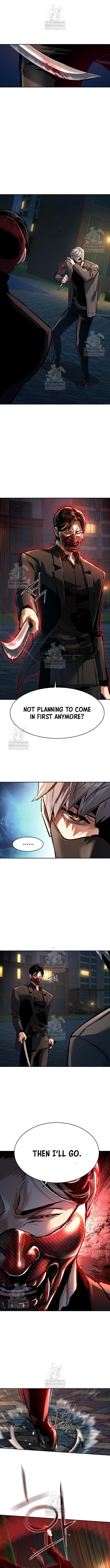 Read Mercenary Enrollment Manga Online