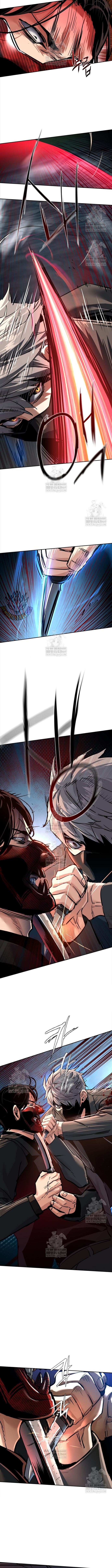 Read Mercenary Enrollment Manga Online