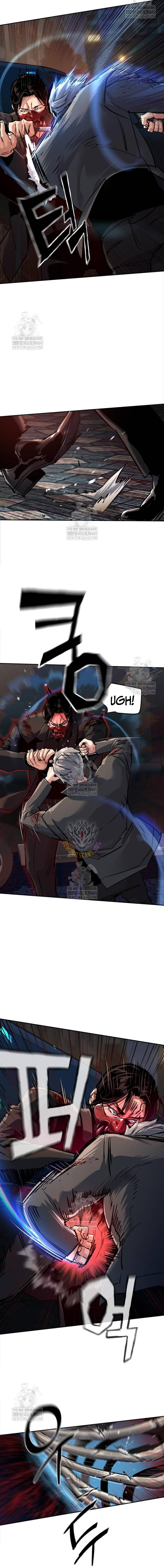 Read Mercenary Enrollment Manga Online