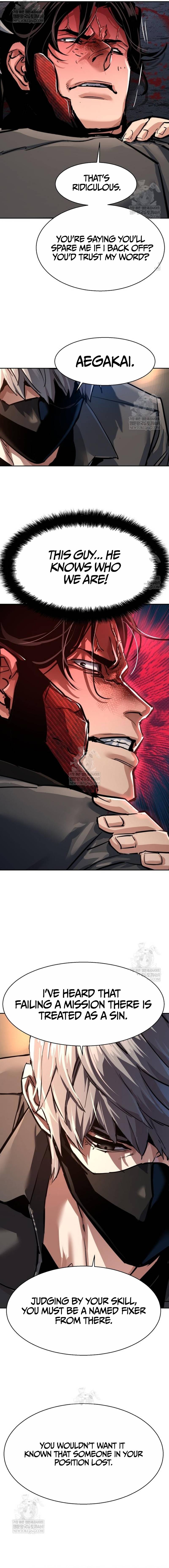 Read Mercenary Enrollment Manga Online