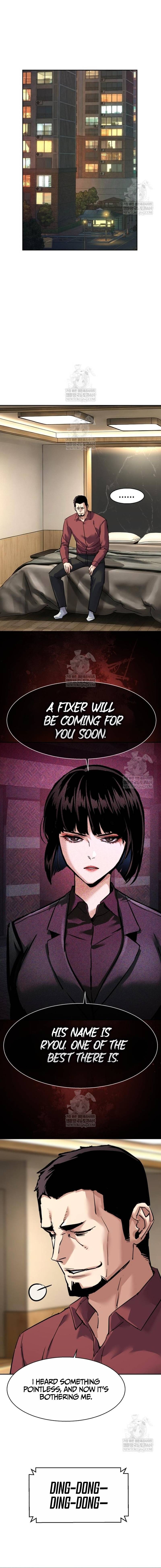 Read Mercenary Enrollment Manga Online