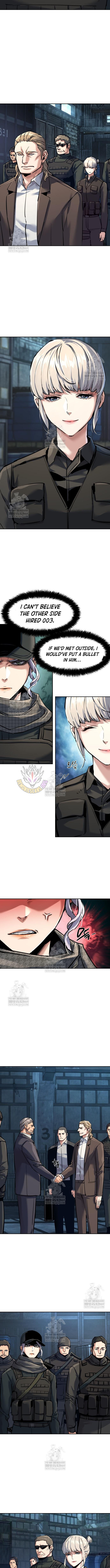 Read Mercenary Enrollment Manga Online