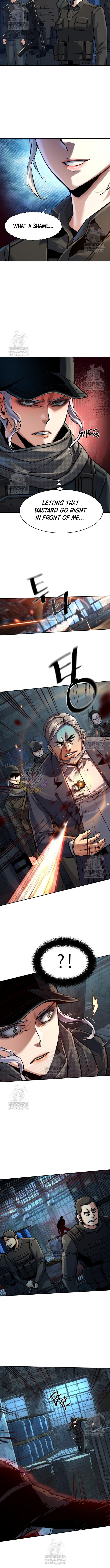 Read Mercenary Enrollment Manga Online