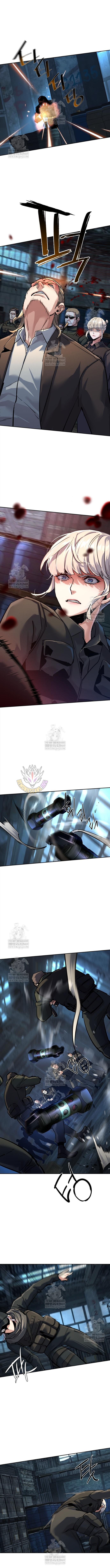 Read Mercenary Enrollment Manga Online