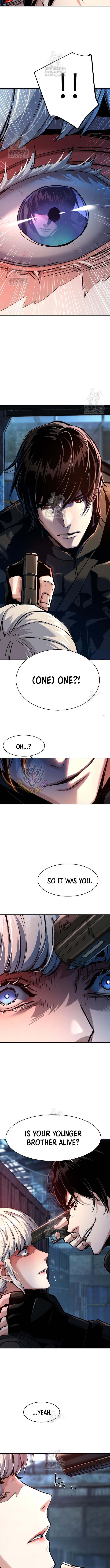 Read Mercenary Enrollment Manga Online