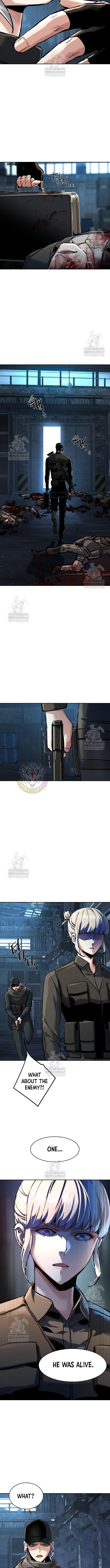 Read Mercenary Enrollment Manga Online