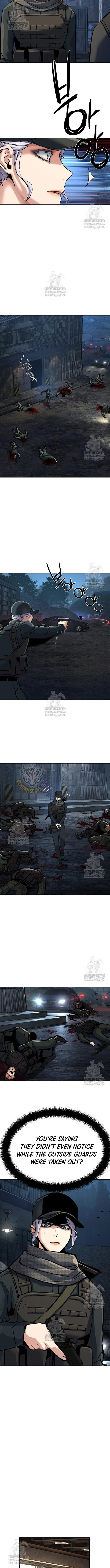 Read Mercenary Enrollment Manga Online