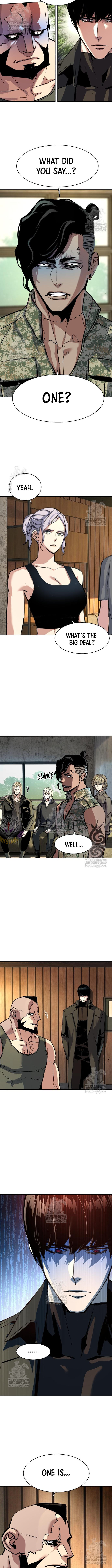 Read Mercenary Enrollment Manga Online