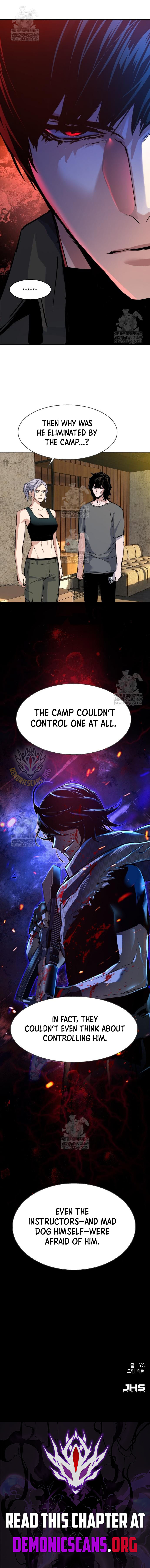 Read Mercenary Enrollment Manga Online