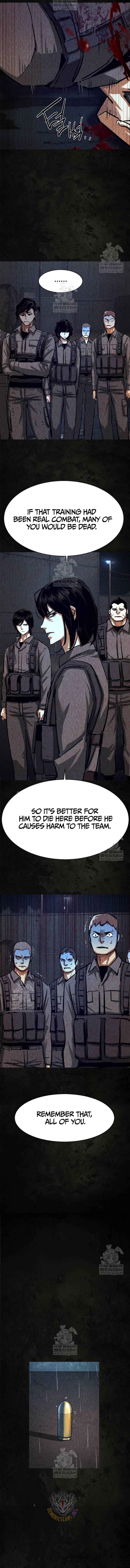 Read Mercenary Enrollment Manga Online