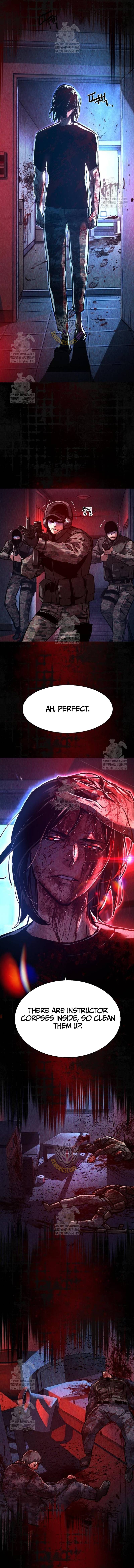 Read Mercenary Enrollment Manga Online