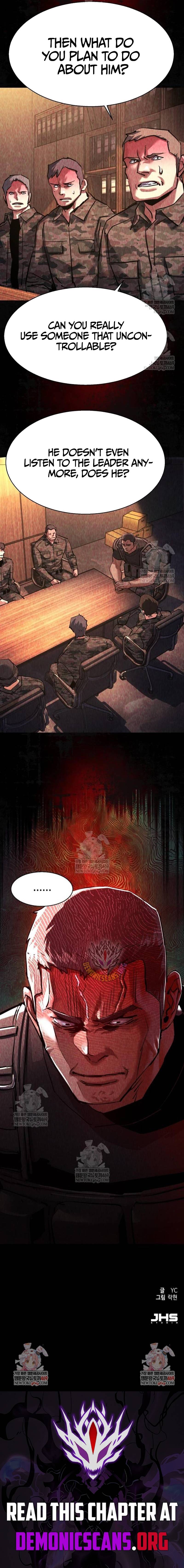 Read Mercenary Enrollment Manga Online