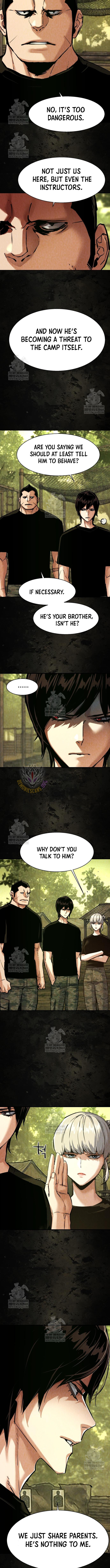 Read Mercenary Enrollment Manga Online