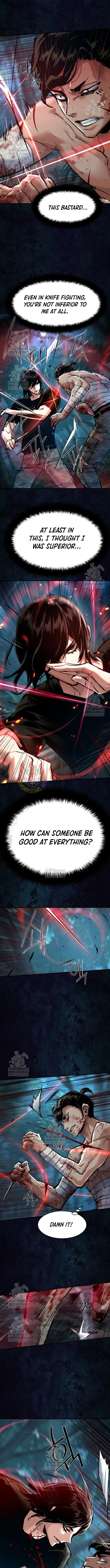 Read Mercenary Enrollment Manga Online