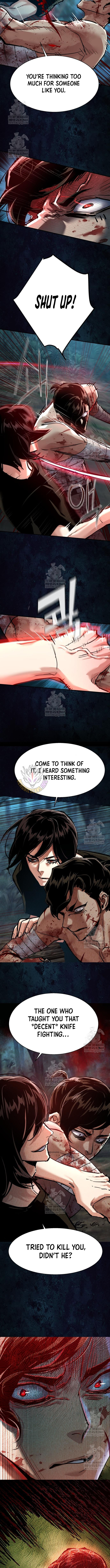 Read Mercenary Enrollment Manga Online