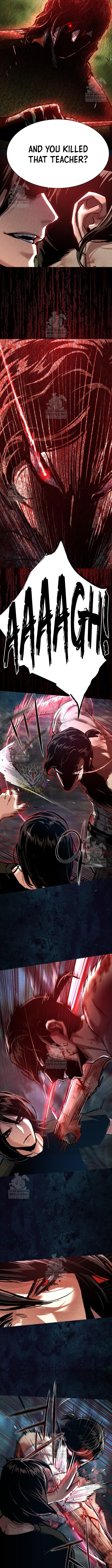 Read Mercenary Enrollment Manga Online