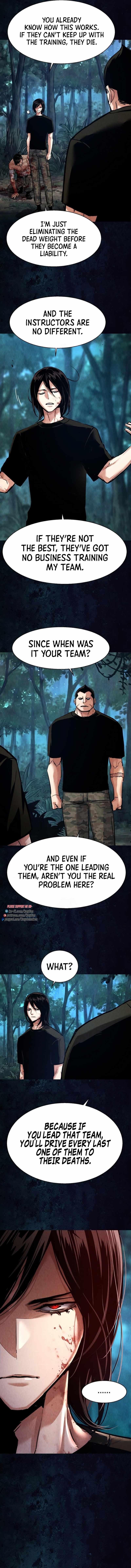 Read Mercenary Enrollment Manga Online