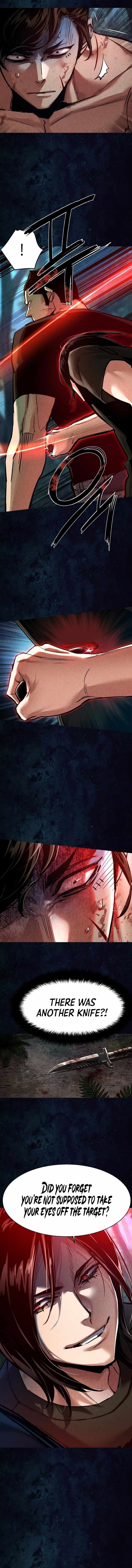 Read Mercenary Enrollment Manga Online