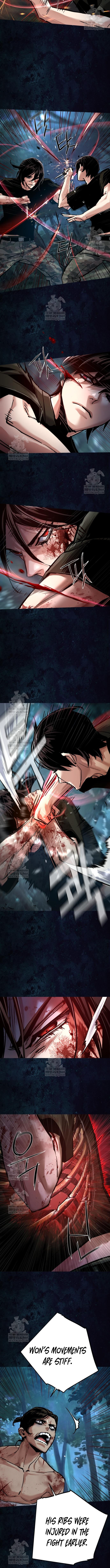 Read Mercenary Enrollment Manga Online