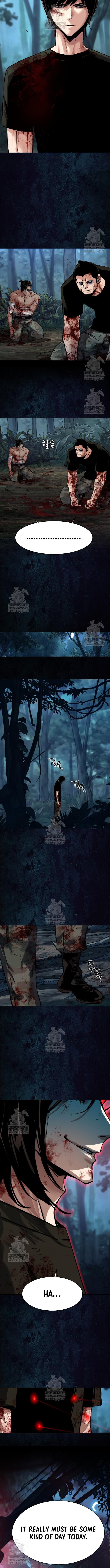 Read Mercenary Enrollment Manga Online