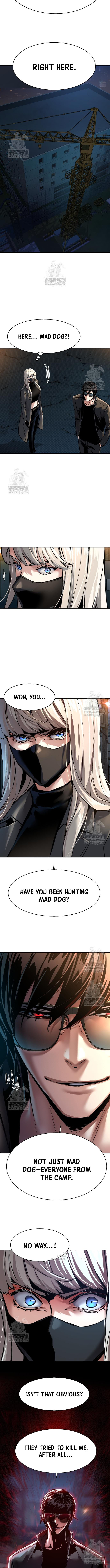 Read Mercenary Enrollment Manga Online