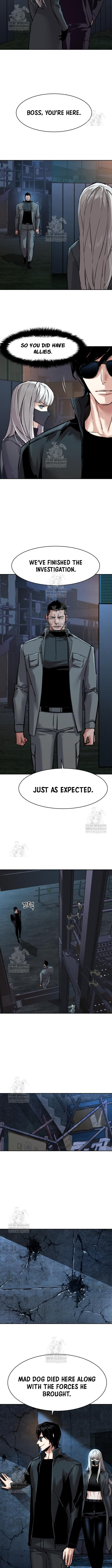 Read Mercenary Enrollment Manga Online