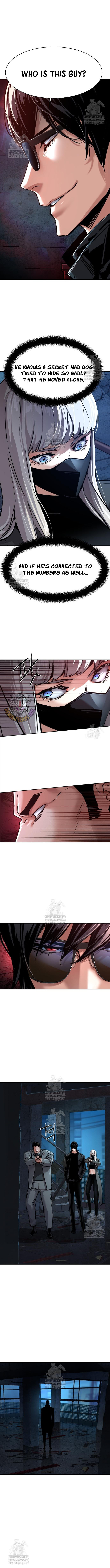 Read Mercenary Enrollment Manga Online